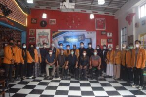 Peringati Hari Lingkungan Hidup Sedunia, BEM KM Poltekkes Tanjungkarang Gelar Diskusi Publik