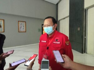 PDIP Lampung Solid Dukung Puan Maharani di Pilpres 2024