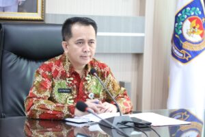 Kemendagri Lakukan Pengukuran Indek Inovasi Daerah Tiap Tahun dan Dorong Daerah Budayakan Inovasi