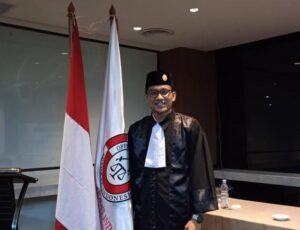 Lampung Analytica Soroti Pencapaian Kinerja Pemkab Lampung Barat, Andre: Jangan Jadikan Opini WTP Jualan Pemkab, dan DPRD Juga Harus Berbenah!