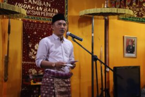 IFTA Lirik Wisata Lampung Barat, Parosil Sambut Baik Explore 2021 Jelajah Nusantara