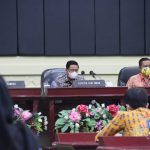 Pemprov Lampung Gelar Sosialisasi Dokumen Pembuatan Aplikasi Khusus, Ganjar: Digitalisasi Akan Kita Lalui