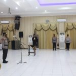 Kapolda Banten : Pejabat Baru Segera Menyesuaikan dan Kembangkan Inovasi