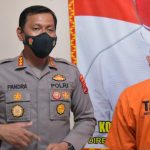 140 Preman dan Pelaku Pungli Diamankan Petugas Kepolisian di 64 Lokasi di Lampung