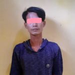 Perkosa Nenek 60 Tahun yang Tunanetra, Sopir Angkot Diringkus Polisi