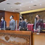 Puan Maharani Putuskan Nadiem Makarim Tetap Mitra Komisi X, dan Kemenperin Pindah ke Komisi VII