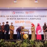 Bawaslu RI Gelar SKPP Tingkat Dasar Dengan Protokol Kesehatan Ketat