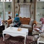 Cegah Stunting, PKK Provinsi Lampung Bersama IDAI dan BKKBN akan Turun Beri Edukasi Masyarakat