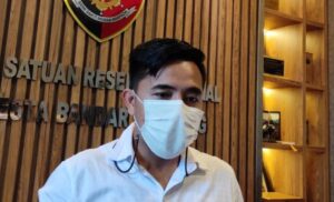 Polresta Dalami Dugaan Kasus Perselingkuhan Oknum Sipir Rutan Wayhui