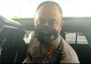 Polresta Bandarlampung Amankan Dua Oknum Anggota Polisi Terlibat Narkoba