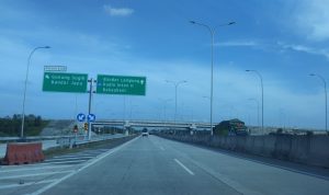 Penyesuaian Tarif Tol Bakauheni – Terbanggi Tunggu Penyelesaian Perbaikan