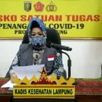 Namanya Disebut Dalam Kasus Penganiayaan Perawat Puskesmas Kedaton, Reihana: Saya Sebatang Kara di Lampung!