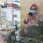 Perlu Ditiru, Yanti Pedagang Kelontongan  Pemprov ini Kurban 4 Ekor Kambing Tahun Ini