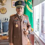 Dukung Pengembangan Cagar Budaya di Lampung, Kejati Sumbang Kursi di Hari Bhakti Adyaksa