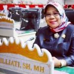 HAN 2021, ini Harapan Ketua Fraksi PDI Perjuangan Lampung