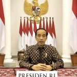 Presiden Jokowi Umumkan PPKM Level 3 Dan 4 Diperpanjang Sampai 2 Agustus