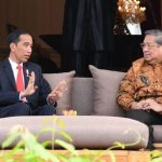 Menanti Momen SBY Sampaikan Masukan Langsung ke Presiden Jokowi