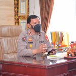 Polri Buka Kesempatan Bagi Dokter Spesialis dan Dokter Umum Untuk Mengabdi Melalui SIPSS