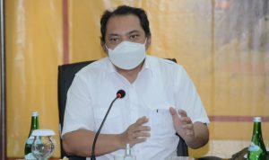 Penganiayaan Perawat di Pandemi Covid-19, Taufik Basari Kecam Pengeroyokan Terhadap Nakes di Bandarlampung, Minta Aparat Beri Perlindungan Tenaga Medis