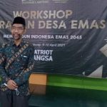 Abdul Hakim Ajak Masyarakat Berkurban Tahun Ini