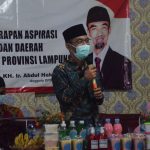 Ini Tips Abdul Hakim Hindari Peluang Terpapar Covid-19!
