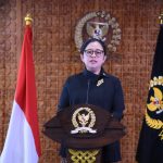 Pasca Dorong Pemerintah Bangun RS Darurat, Hari Ini Puan Cek RS Lapangan di Surabaya