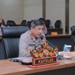 Hadapi PPKM Darurat, Ini Langkah Polda Lampung!