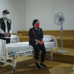 Puan Maharani: Percepat Serapan Anggaran Covid-19 di Daerah, Ini soal Nyawa dan Penghidupan!