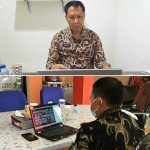 21 Juli 2021 Batas Waktu Pendaftaran Seleksi CPNS Kemenkumham, Kanwil Jabar Ikut Rapat Virtual Persiapan Verifikasi Dokumen Unggah