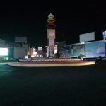 Bak Kota Mati, Lampu Jalan Kota Bandarlampung Dimatikan, Warga Mengeluh Takut Kriminalitas