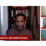 Mendikbudristek Ajak Mahasiswa Hadirkan Solusi dan Inovasi Berbasis Teknologi