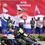 PPKM Darurat, 2.500 Ton Beras dan 70.000 Paket Sembako Siap Didistribusikan ke Seluruh Indonesia