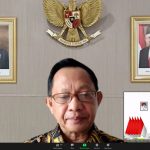 Pemerintah Provinsi Lampung terus Dorong Realisasi Insentif Tenaga Kesehatan