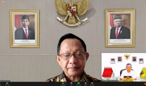 Pemerintah Provinsi Lampung terus Dorong Realisasi Insentif Tenaga Kesehatan