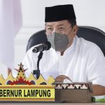 Pemerintah Provinsi Lampung Gelar Do’a Bersama Lintas Agama