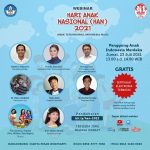 Mari Meriahkan Hari Anak Nasional 2021!