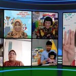 Hari Anak Nasional Tahun 2021, Kemendikbudristek Dorong Literasi Anak
