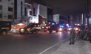 PPKM Level 4 di Bandarlampung Berlanjut, Gimana Nasib Rakyat?