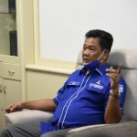 Terkait Unggahan Wamendes Budi Arie di Sosmed, Raden Ismail: Fokus Saja Membantu Presiden Tangani Pandemi Covid-19