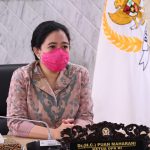 Puan Maharani: Jaga Kepercayaan Masyarakat