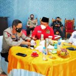 Senator Bustami Zainudin: Pemda Itu Harus Proaktif ke Pusat, Jangan Pulang Sebelum Dapat!