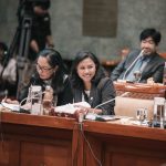 DPR RI: Otoritas Independen Syarat Mutlak Lindungi Data Pribadi Warga