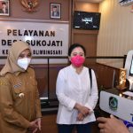 Puan Maharani: Aparat Negara Agar Hindari Kekerasan Terhadap Masyarakat