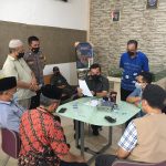 Bupati Dendi Tindaklanjuti Video Viral Akses Jalan Masuk Ponpes Tahfidz Qur’an Darul Ulum Ditutup Perumahan Pesawaran Residence