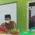 Abdul Hakim Serap Aspirasi di Pesawaran