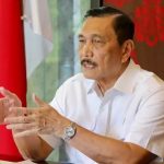 Luhut Ungkap Alasan PPKM Darurat Dilanjut Sampai 25 Juli