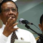 Mahfud Cium Kelompok yang Manfaatkan Situasi Serang Pemerintah Ditengah Pandemi Covid-19