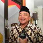 Angggota DPR RI Taufik Basari Dukung Rumah Informasi Sejarah Metro