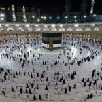 Arab Saudi Mulai Izinkan 2 Juta Pelaksanaan Jemaah Umrah Setiap Bulan, Ini Syaratnya!