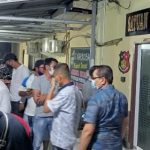 Lima Oknum Anggota DPRD Terciduk Pesta Narkoba di Saat Pemerintah Berlakukan PPKM